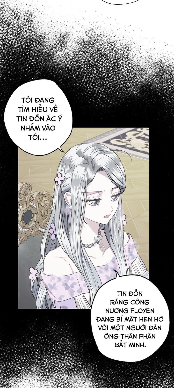 Cha Ơi Con Không Muốn Kết Hôn Đâu Chapter 24 - 14