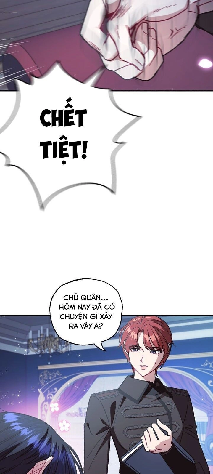 Cha Ơi Con Không Muốn Kết Hôn Đâu Chapter 24 - 18