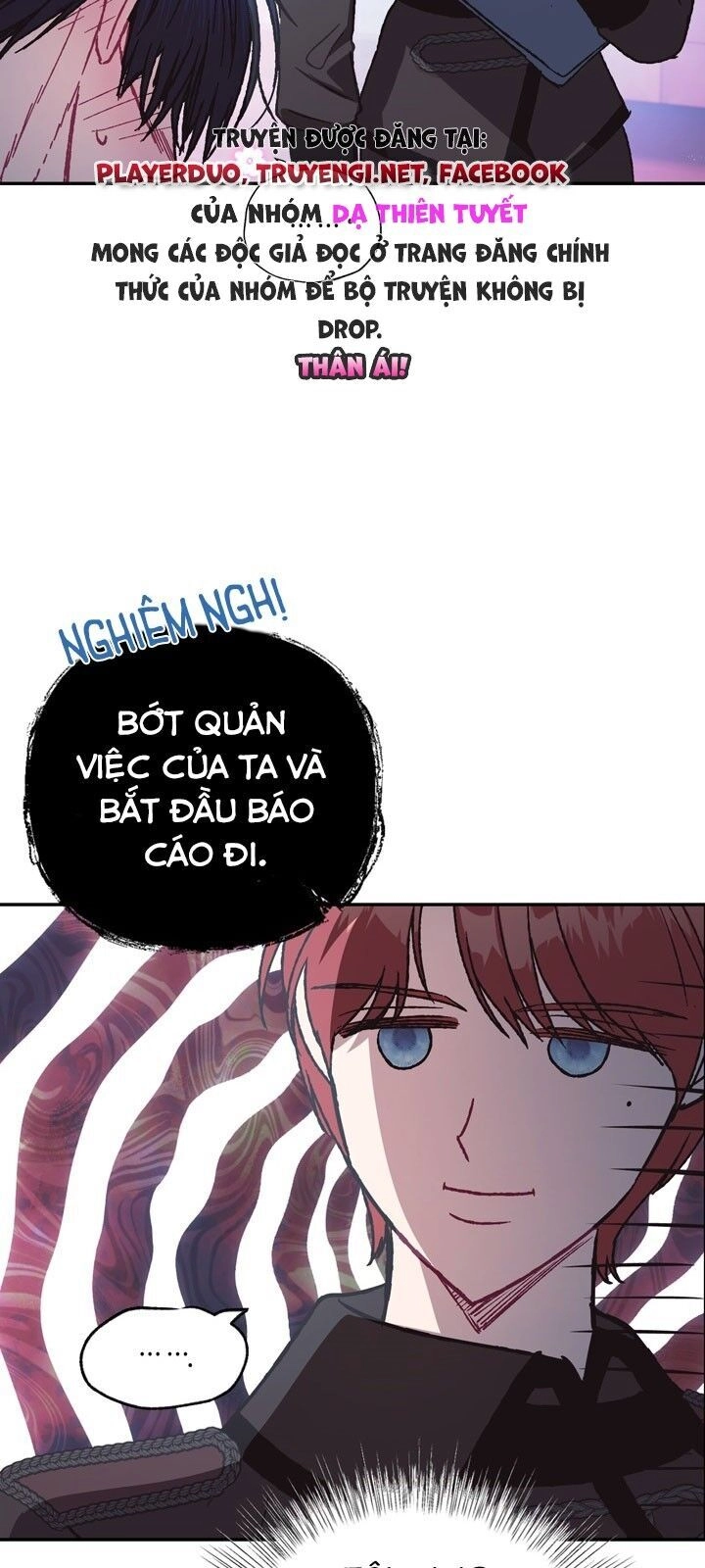 Cha Ơi Con Không Muốn Kết Hôn Đâu Chapter 24 - 19