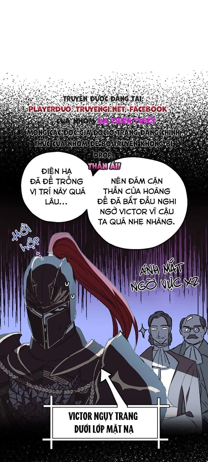 Cha Ơi Con Không Muốn Kết Hôn Đâu Chapter 24 - 22