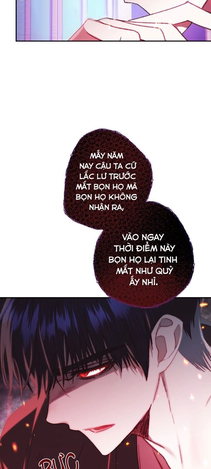 Cha Ơi Con Không Muốn Kết Hôn Đâu Chapter 24 - 24