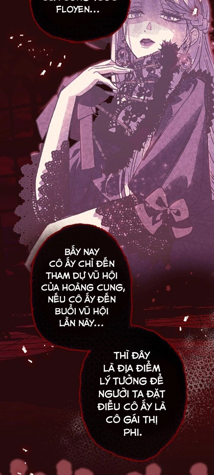 Cha Ơi Con Không Muốn Kết Hôn Đâu Chapter 24 - 29