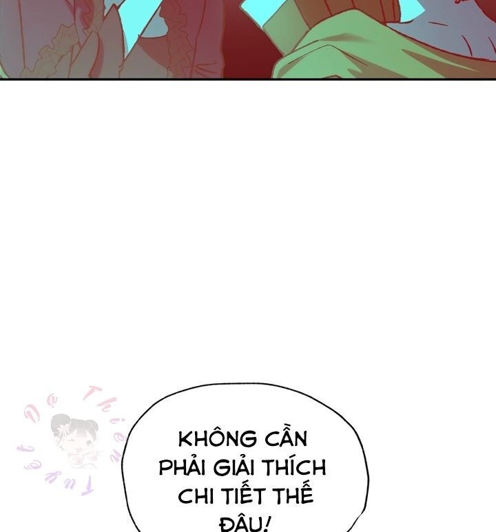 Cha Ơi Con Không Muốn Kết Hôn Đâu Chapter 24 - 31