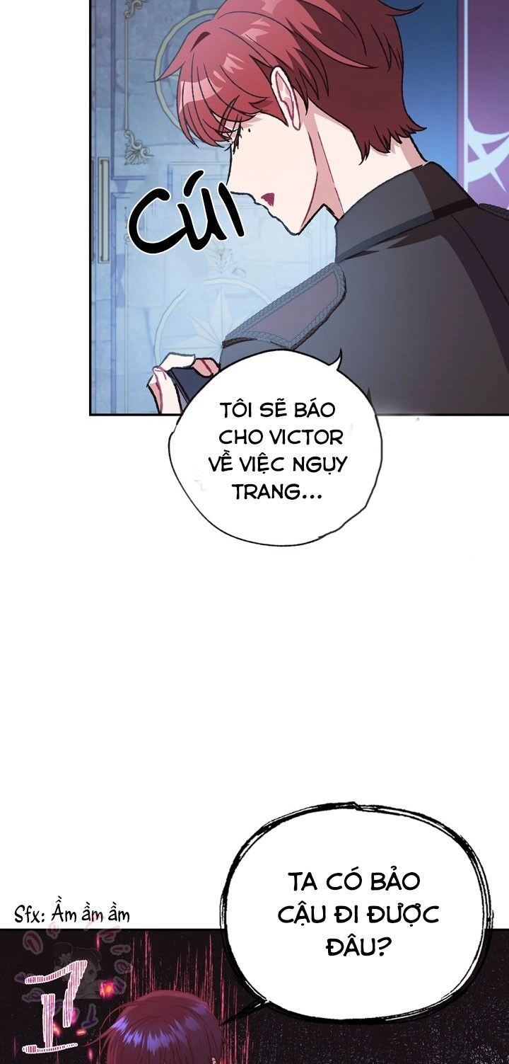 Cha Ơi Con Không Muốn Kết Hôn Đâu Chapter 24 - 34