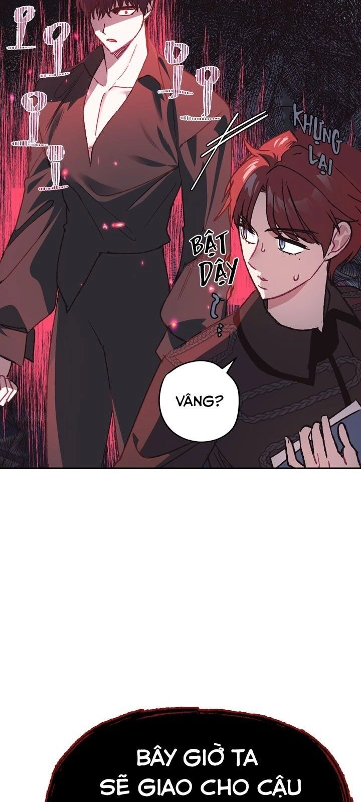 Cha Ơi Con Không Muốn Kết Hôn Đâu Chapter 24 - 35