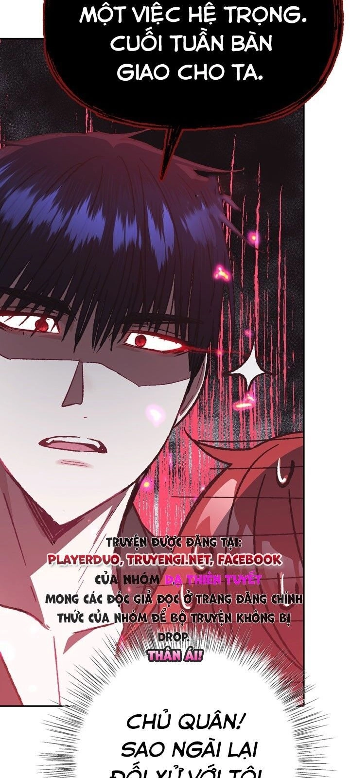 Cha Ơi Con Không Muốn Kết Hôn Đâu Chapter 24 - 36