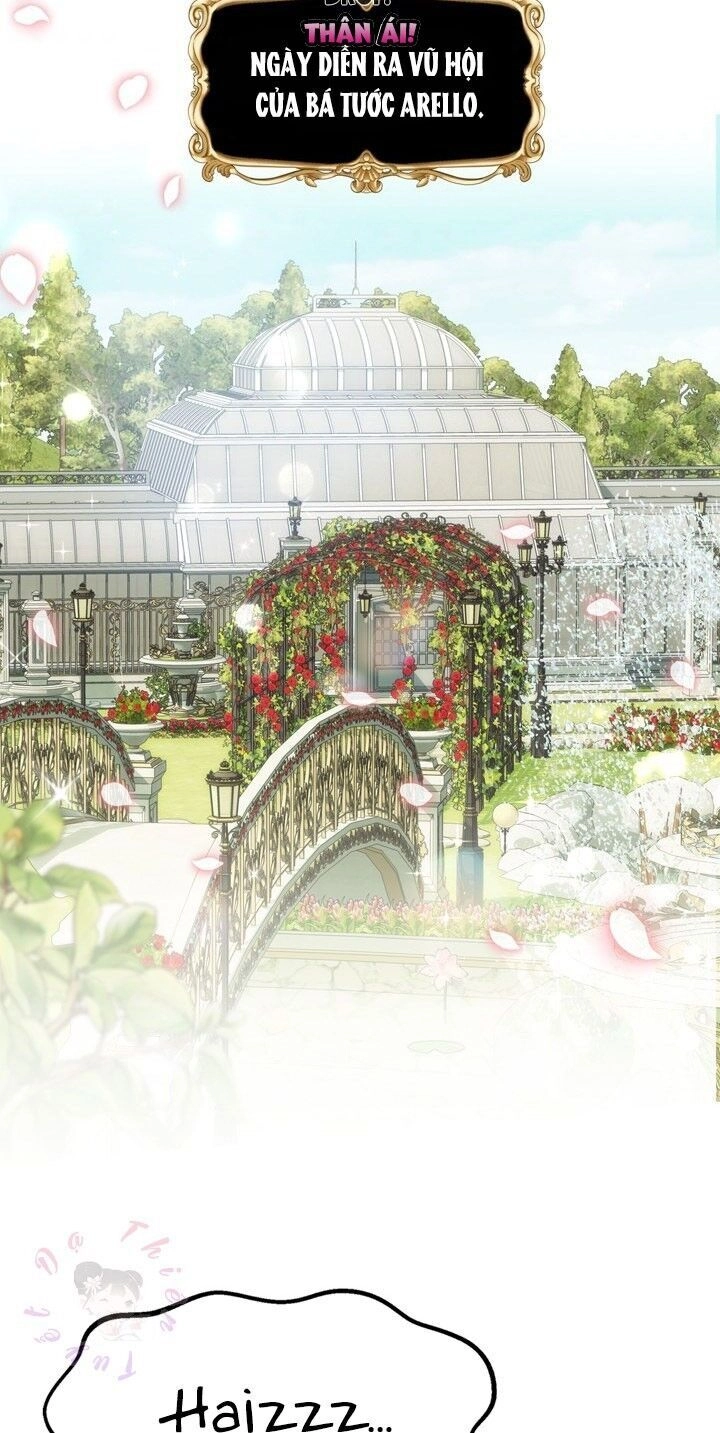 Cha Ơi Con Không Muốn Kết Hôn Đâu Chapter 24 - 40