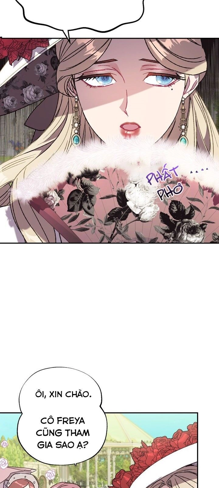 Cha Ơi Con Không Muốn Kết Hôn Đâu Chapter 24 - 41