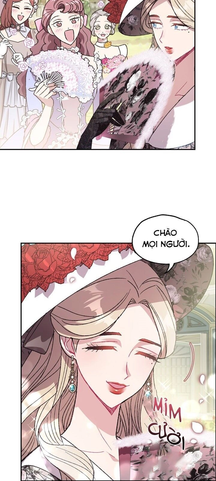 Cha Ơi Con Không Muốn Kết Hôn Đâu Chapter 24 - 42