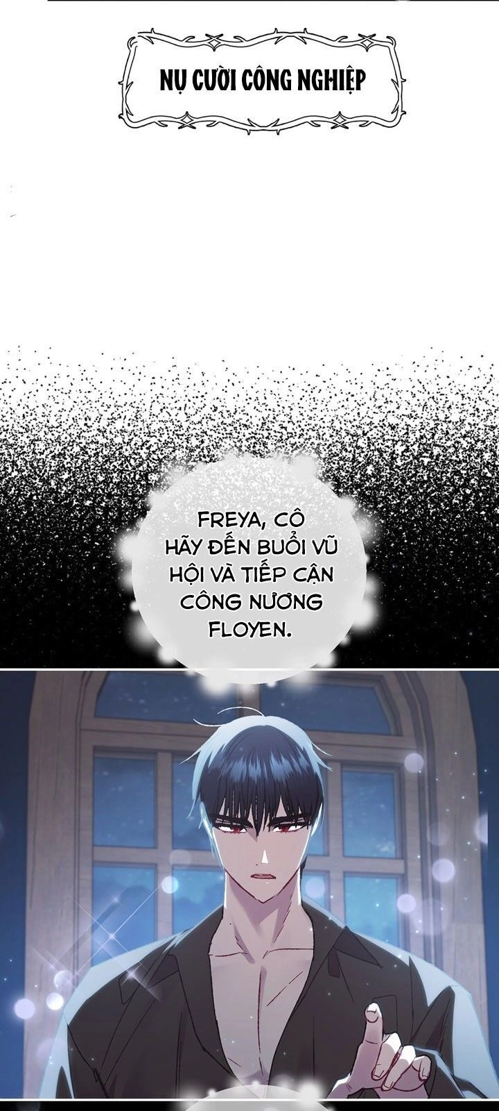 Cha Ơi Con Không Muốn Kết Hôn Đâu Chapter 24 - 43