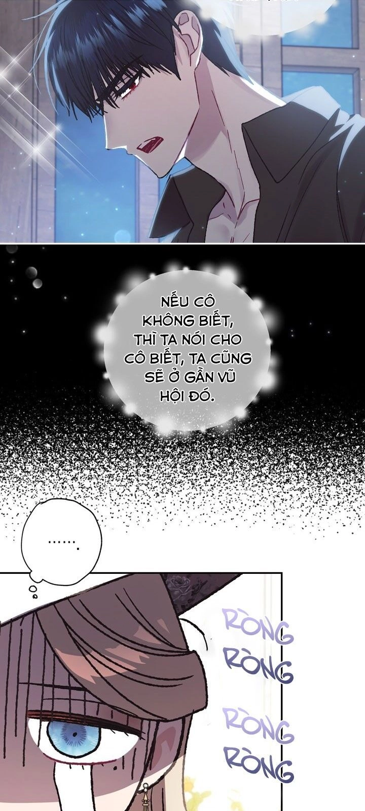 Cha Ơi Con Không Muốn Kết Hôn Đâu Chapter 24 - 45