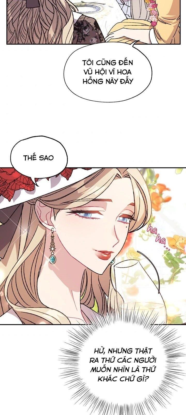 Cha Ơi Con Không Muốn Kết Hôn Đâu Chapter 24 - 47