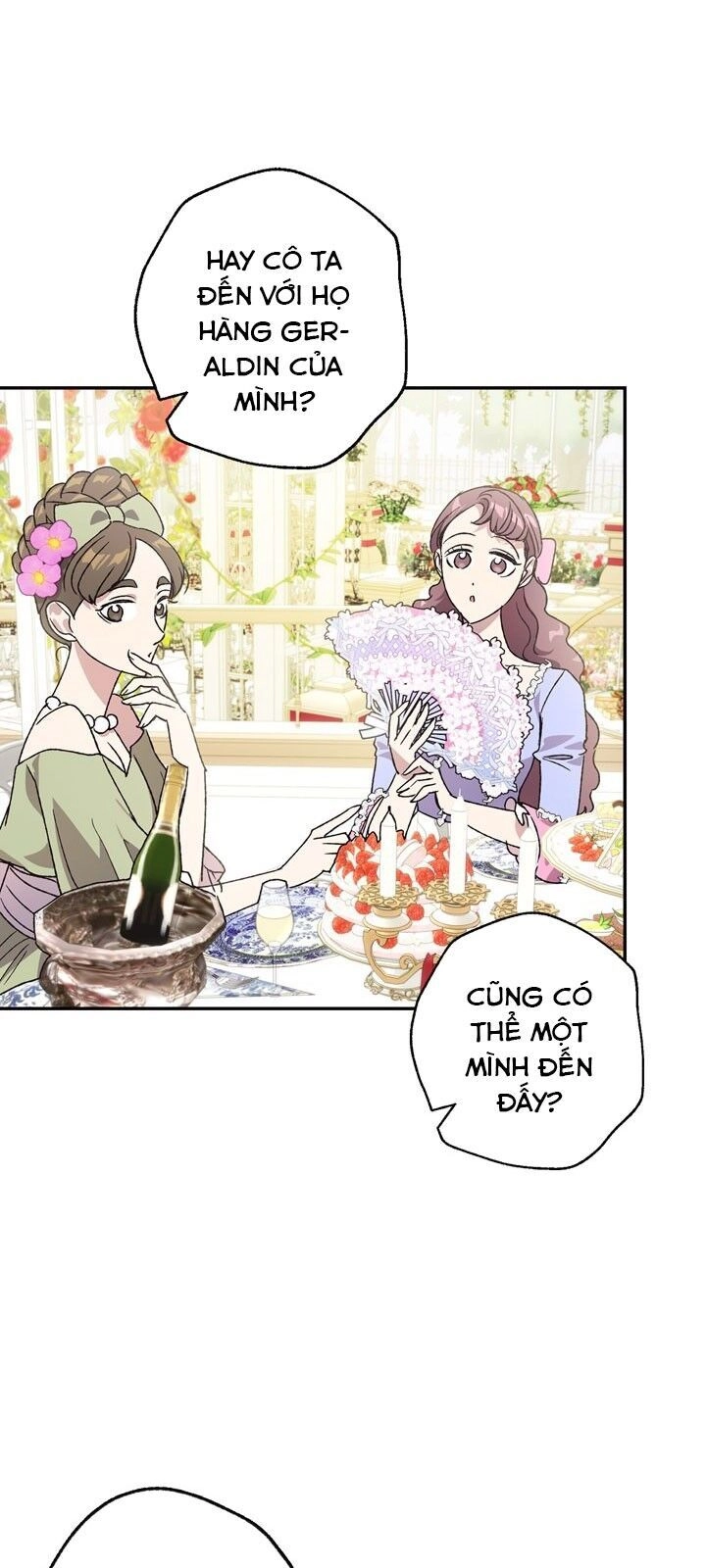 Cha Ơi Con Không Muốn Kết Hôn Đâu Chapter 24 - 51