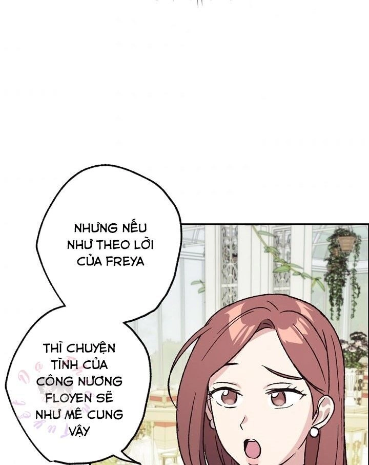 Cha Ơi Con Không Muốn Kết Hôn Đâu Chapter 24 - 55