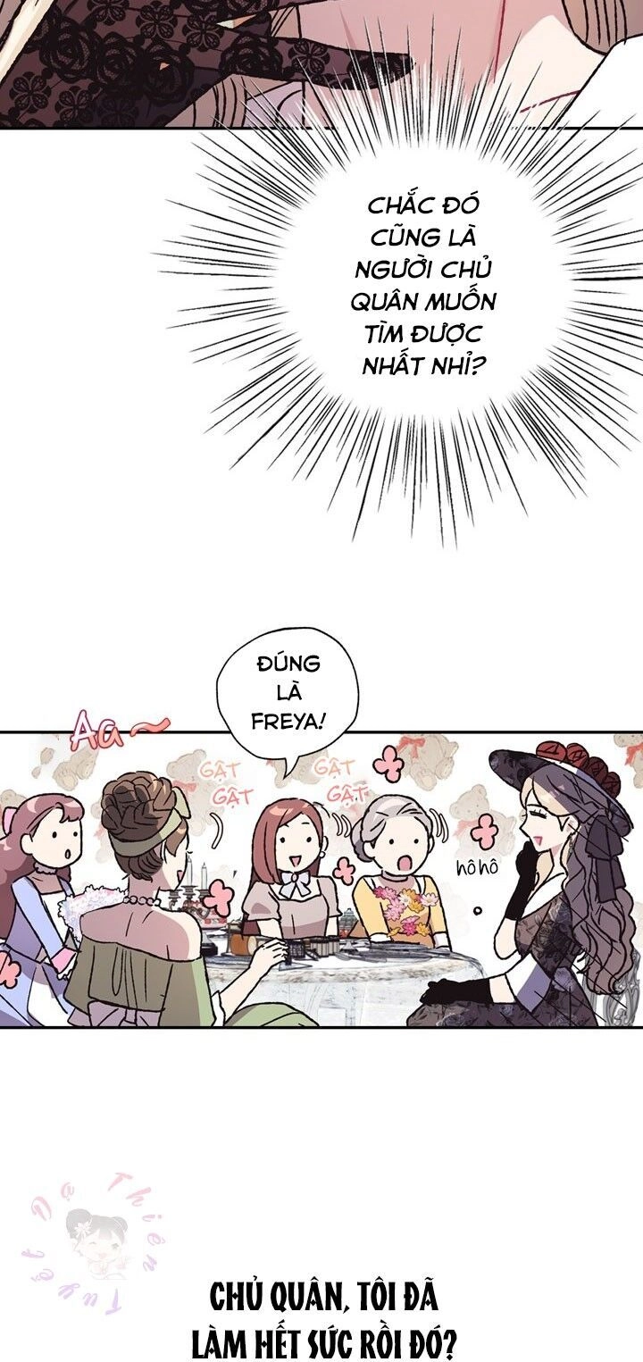 Cha Ơi Con Không Muốn Kết Hôn Đâu Chapter 24 - 57