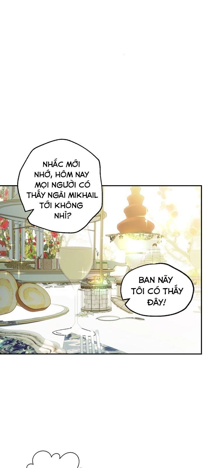 Cha Ơi Con Không Muốn Kết Hôn Đâu Chapter 24 - 58