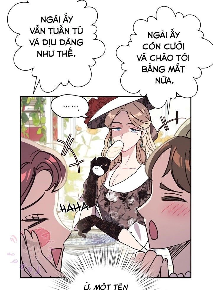 Cha Ơi Con Không Muốn Kết Hôn Đâu Chapter 24 - 59