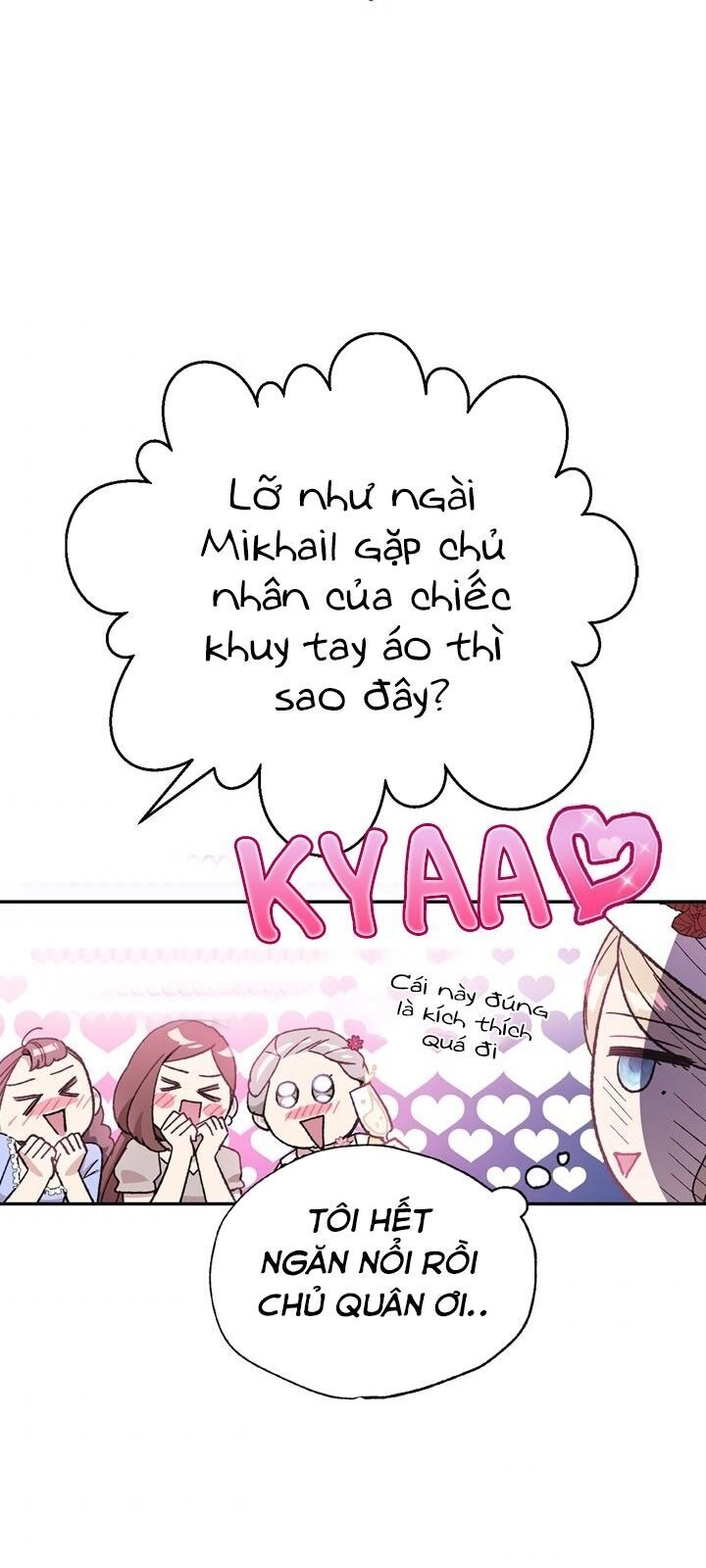 Cha Ơi Con Không Muốn Kết Hôn Đâu Chapter 24 - 63