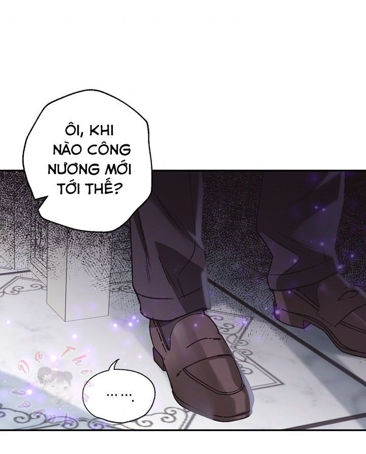 Cha Ơi Con Không Muốn Kết Hôn Đâu Chapter 24 - 64