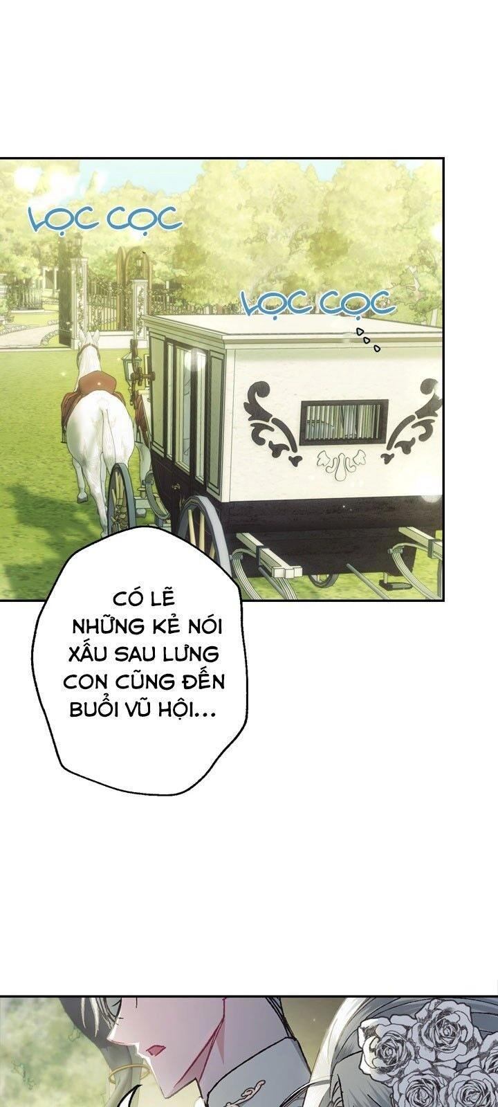 Cha Ơi Con Không Muốn Kết Hôn Đâu Chapter 24 - 70