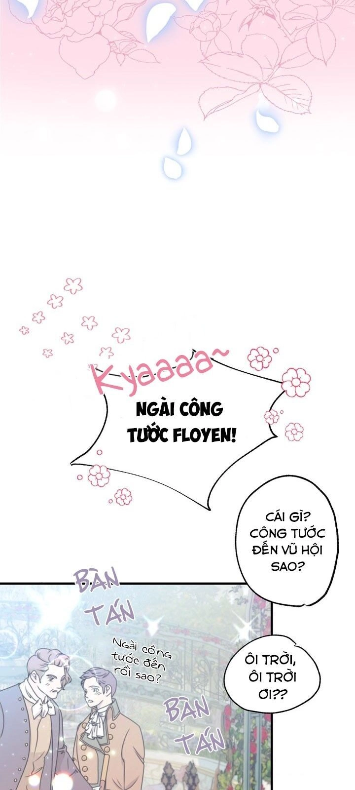 Cha Ơi Con Không Muốn Kết Hôn Đâu Chapter 24 - 78