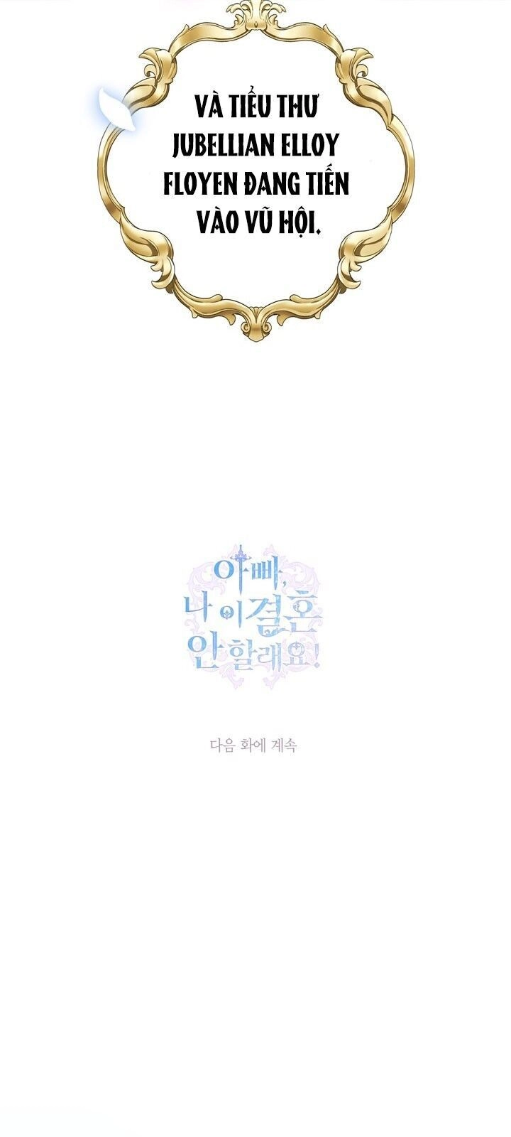 Cha Ơi Con Không Muốn Kết Hôn Đâu Chapter 24 - 82