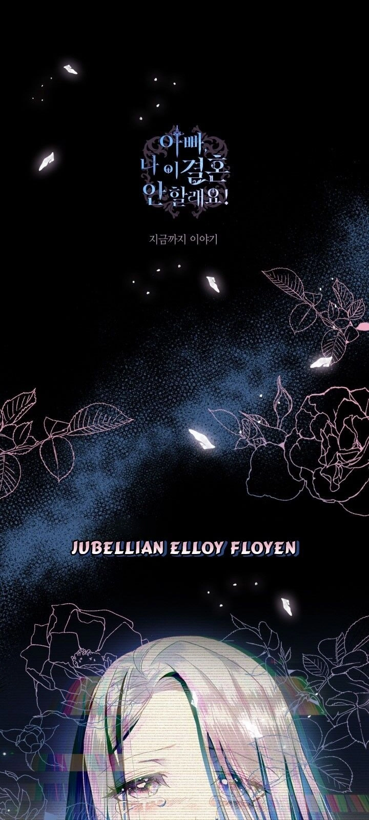 Cha Ơi Con Không Muốn Kết Hôn Đâu Chapter 25 - 1