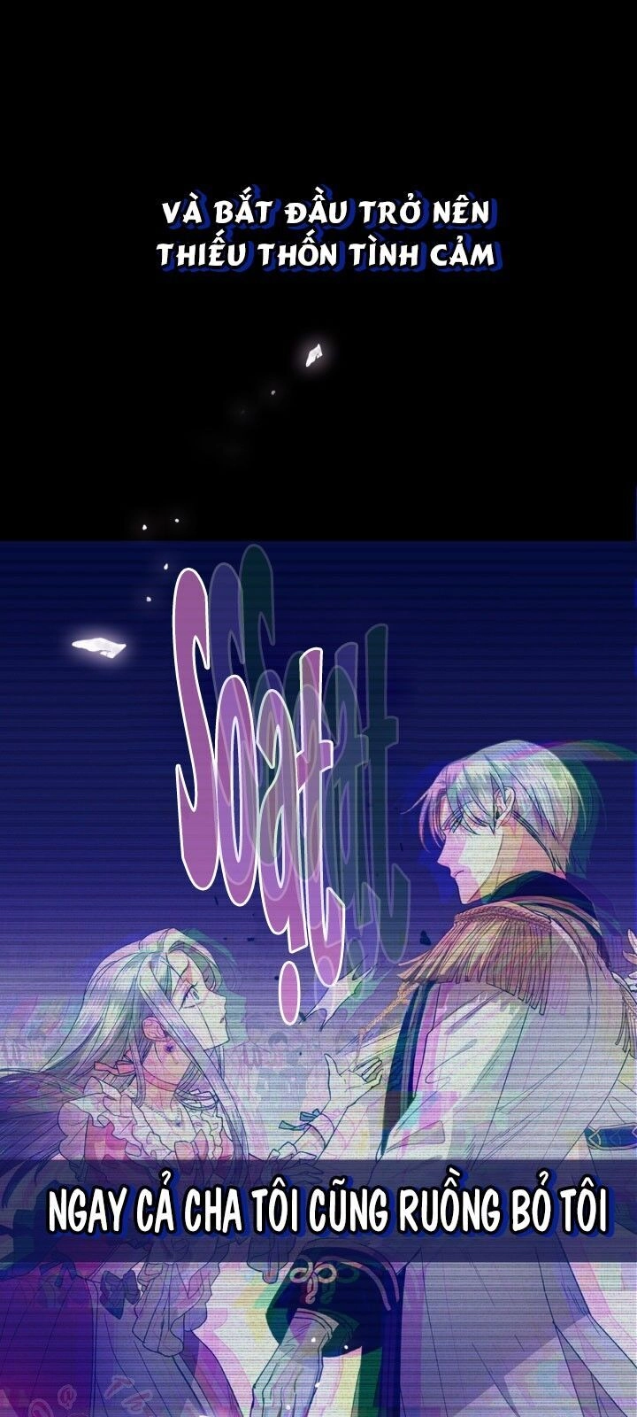 Cha Ơi Con Không Muốn Kết Hôn Đâu Chapter 25 - 6