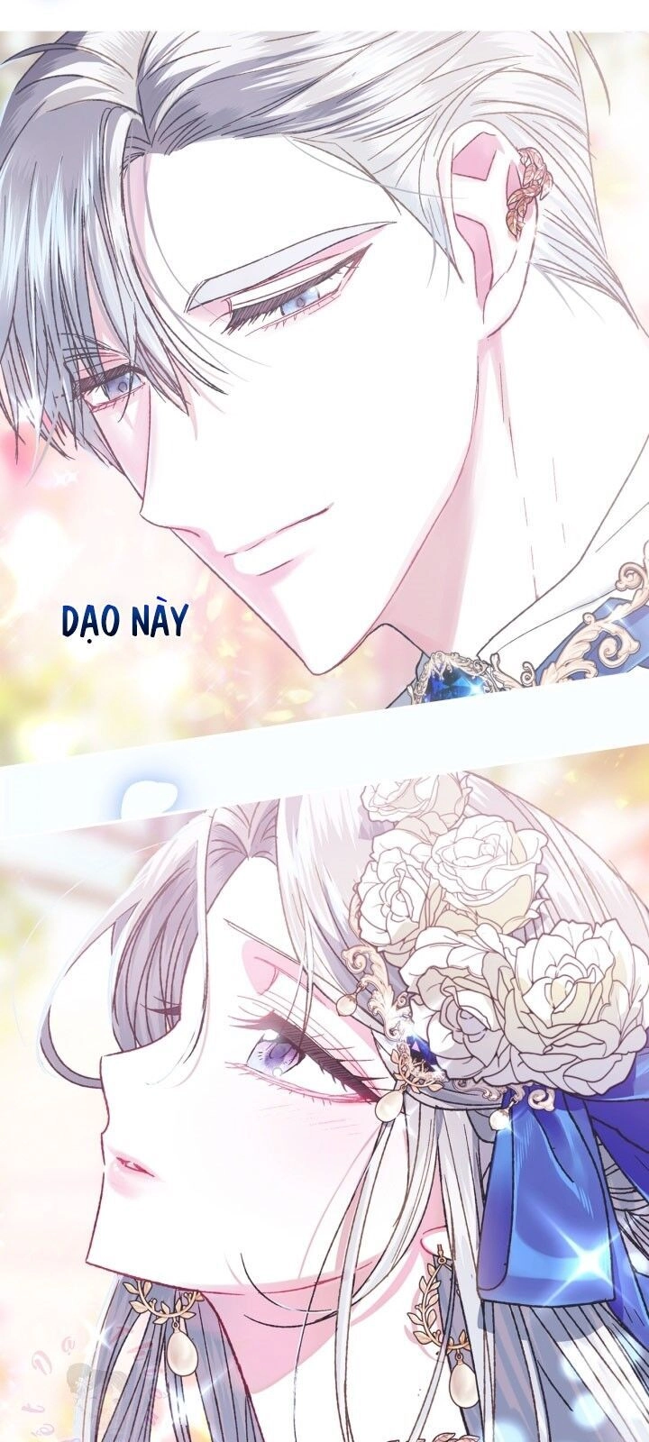 Cha Ơi Con Không Muốn Kết Hôn Đâu Chapter 25 - 15