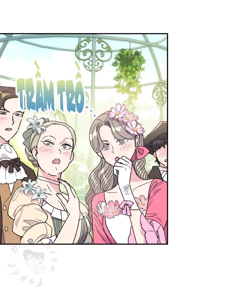 Cha Ơi Con Không Muốn Kết Hôn Đâu Chapter 25 - 19