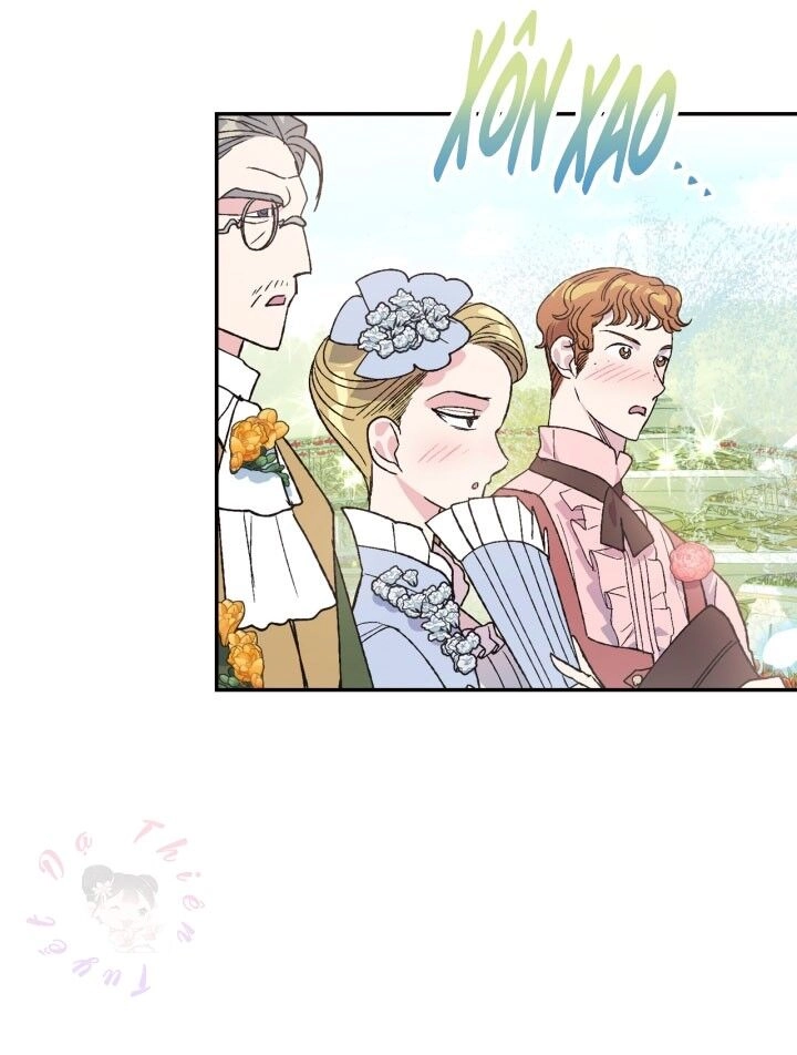 Cha Ơi Con Không Muốn Kết Hôn Đâu Chapter 25 - 20