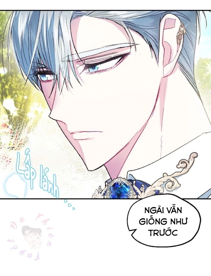 Cha Ơi Con Không Muốn Kết Hôn Đâu Chapter 25 - 23