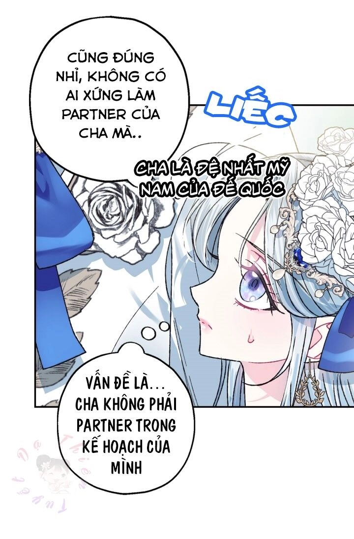 Cha Ơi Con Không Muốn Kết Hôn Đâu Chapter 25 - 24