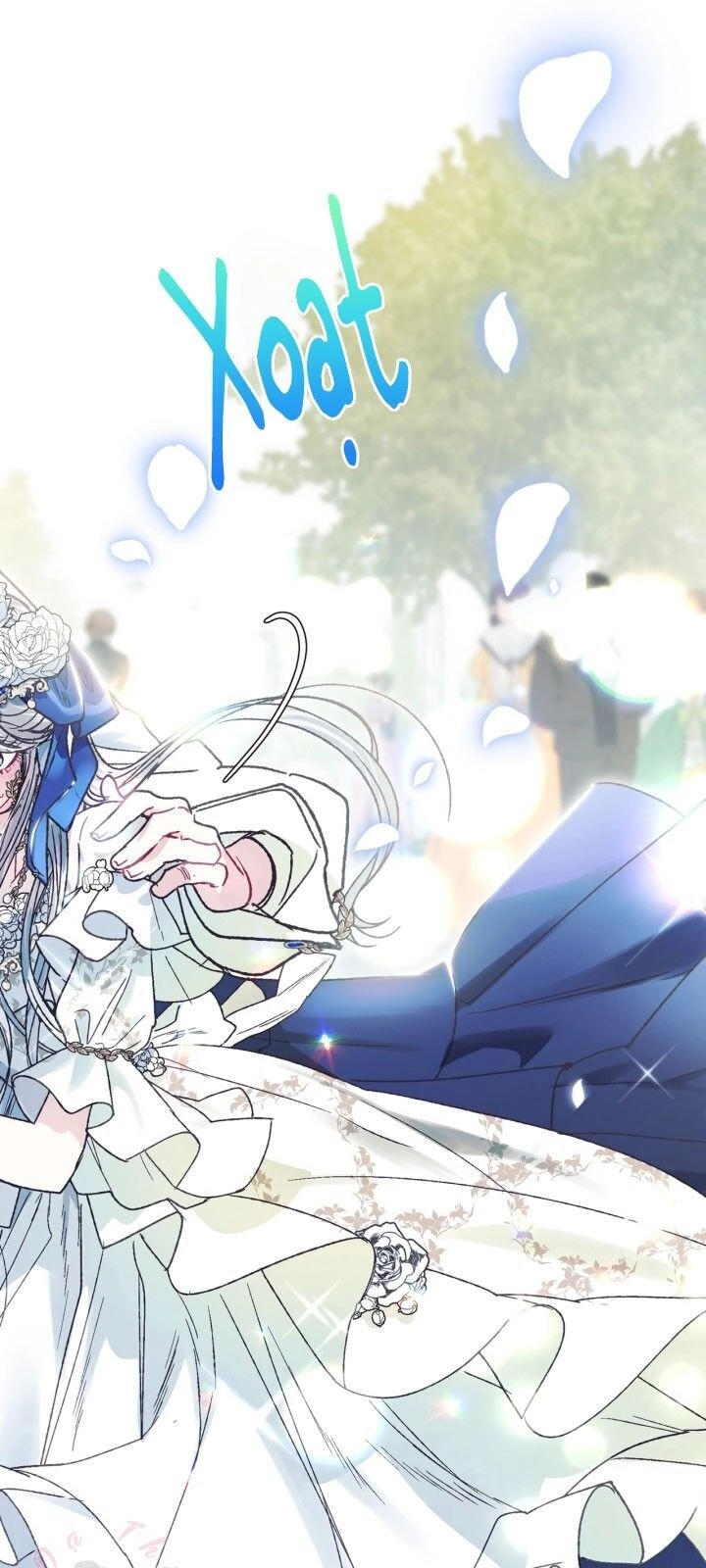 Cha Ơi Con Không Muốn Kết Hôn Đâu Chapter 25 - 26