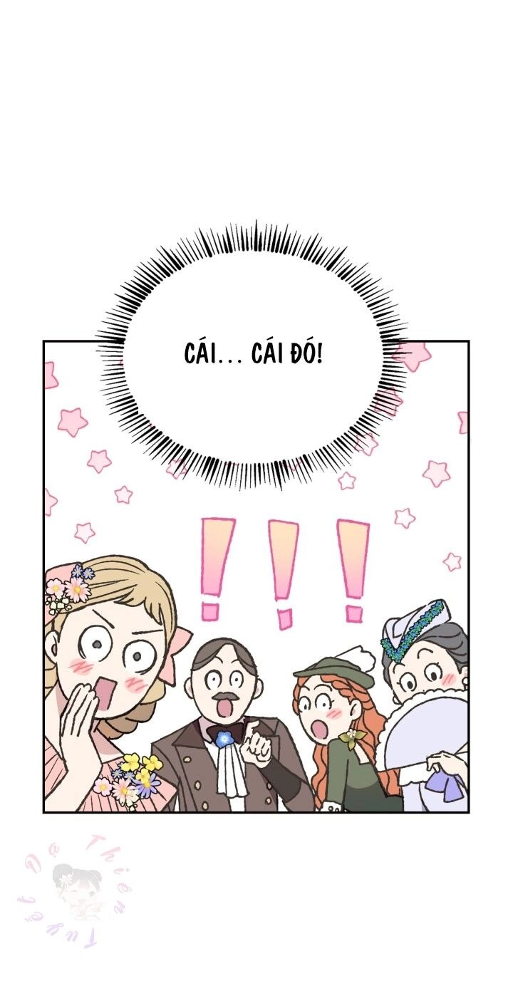 Cha Ơi Con Không Muốn Kết Hôn Đâu Chapter 25 - 32