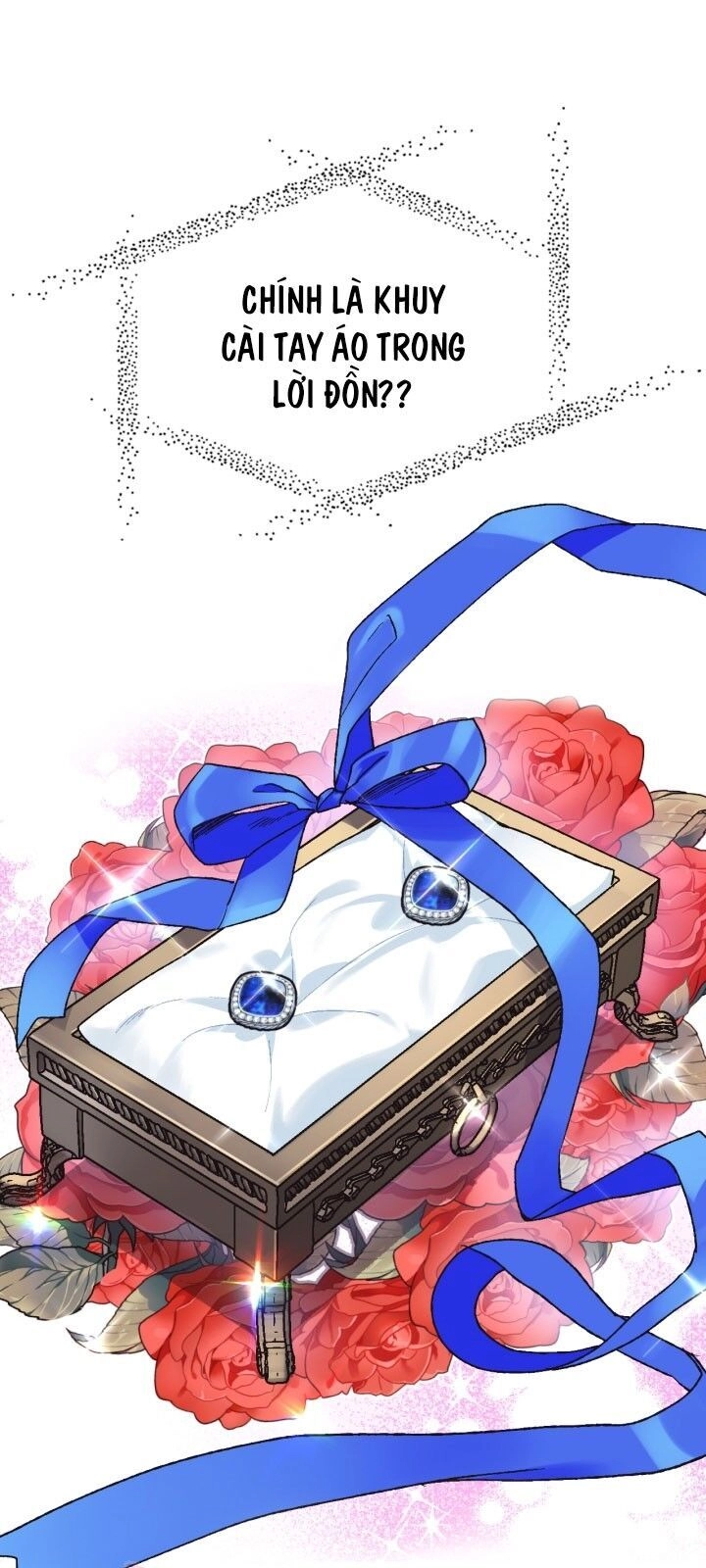 Cha Ơi Con Không Muốn Kết Hôn Đâu Chapter 25 - 33