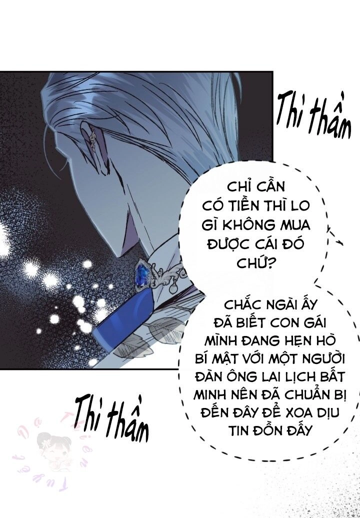 Cha Ơi Con Không Muốn Kết Hôn Đâu Chapter 25 - 38