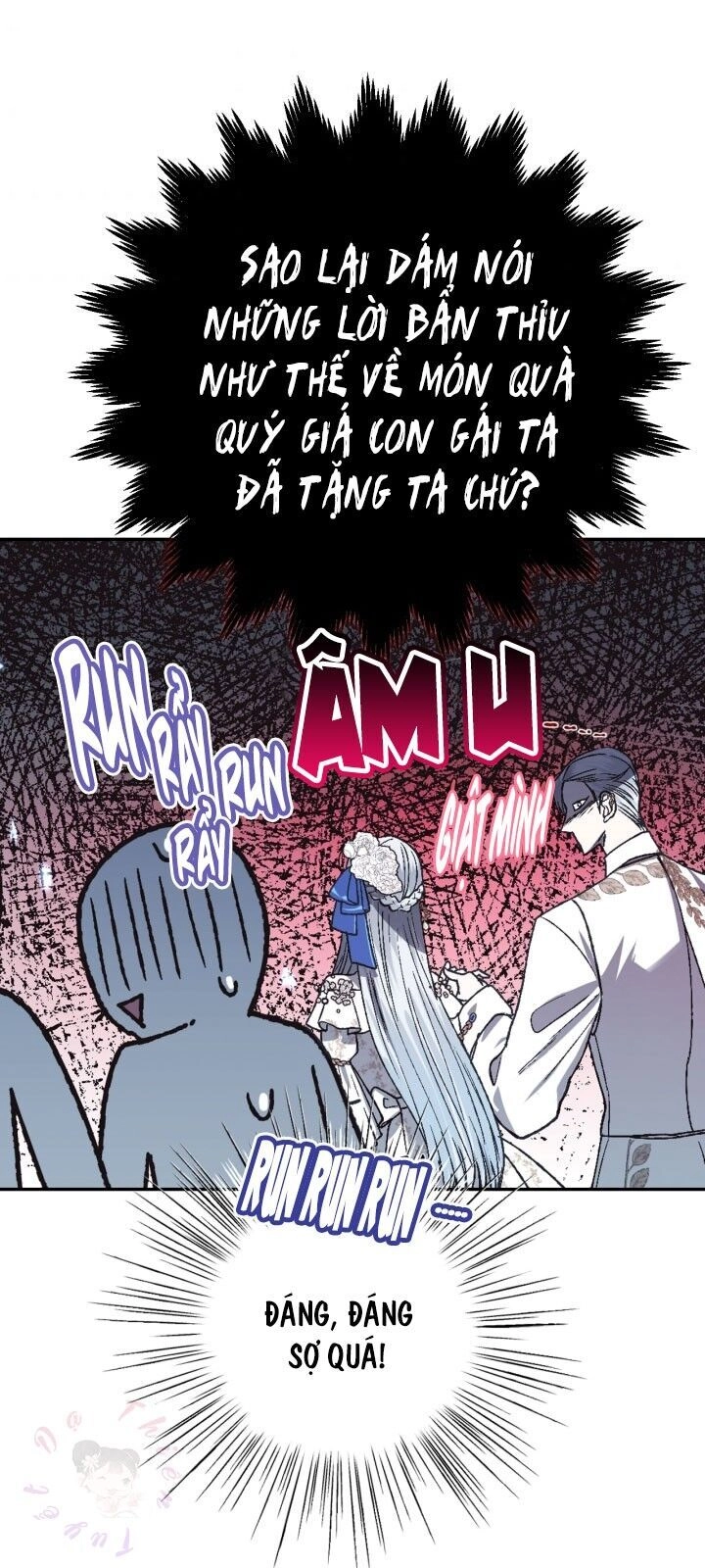 Cha Ơi Con Không Muốn Kết Hôn Đâu Chapter 25 - 42