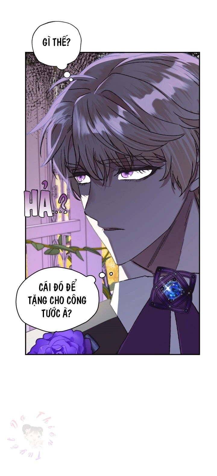 Cha Ơi Con Không Muốn Kết Hôn Đâu Chapter 25 - 44