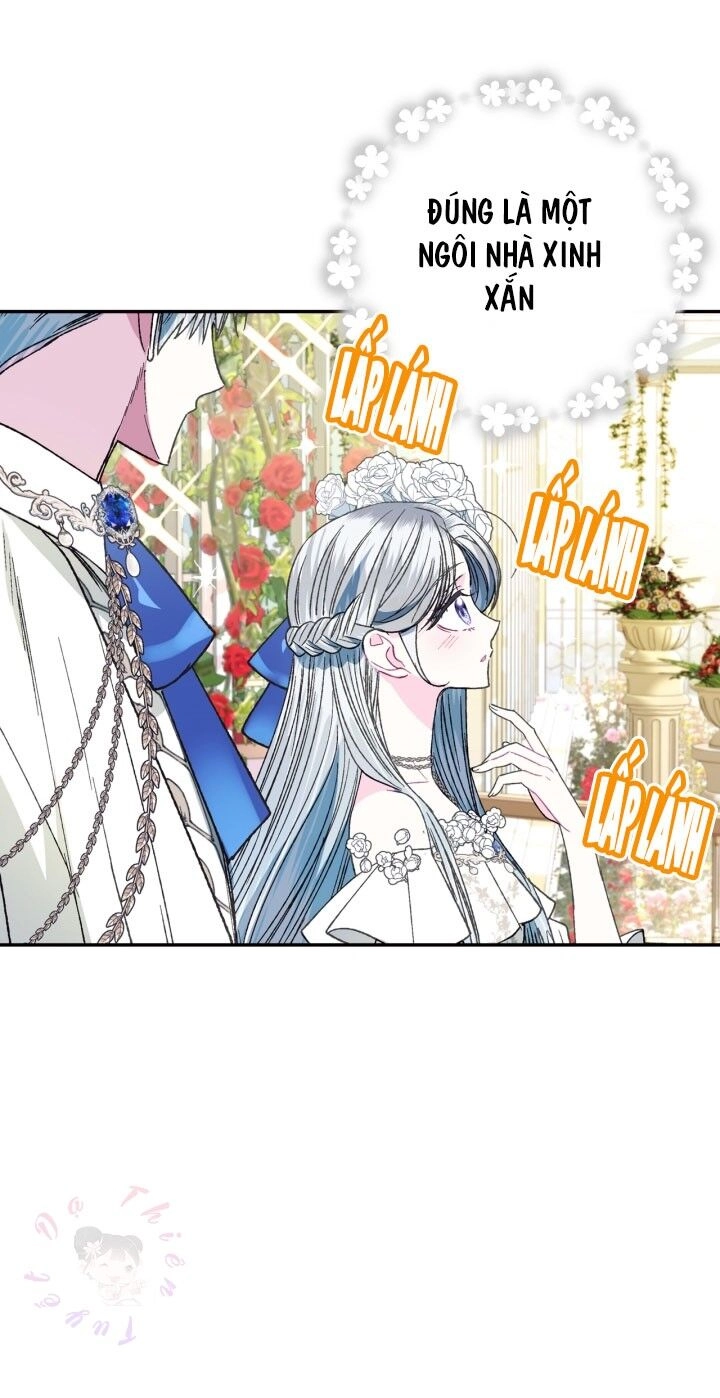 Cha Ơi Con Không Muốn Kết Hôn Đâu Chapter 25 - 49