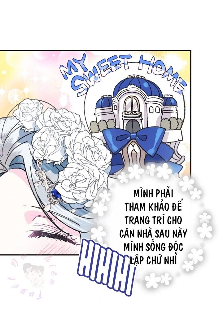 Cha Ơi Con Không Muốn Kết Hôn Đâu Chapter 25 - 50