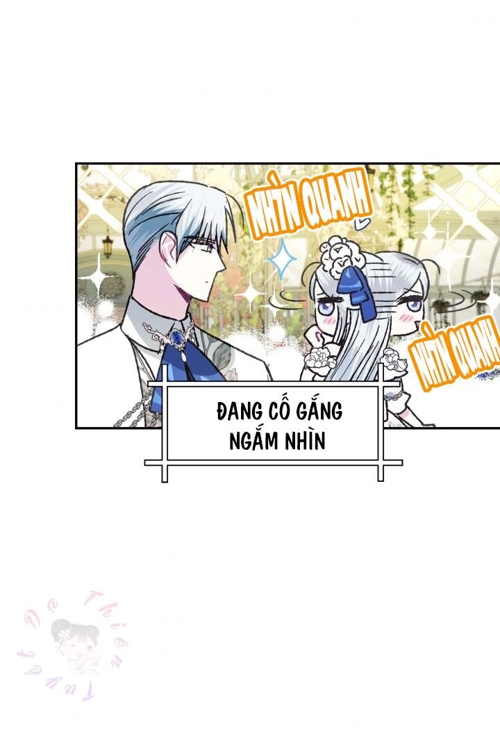 Cha Ơi Con Không Muốn Kết Hôn Đâu Chapter 25 - 51