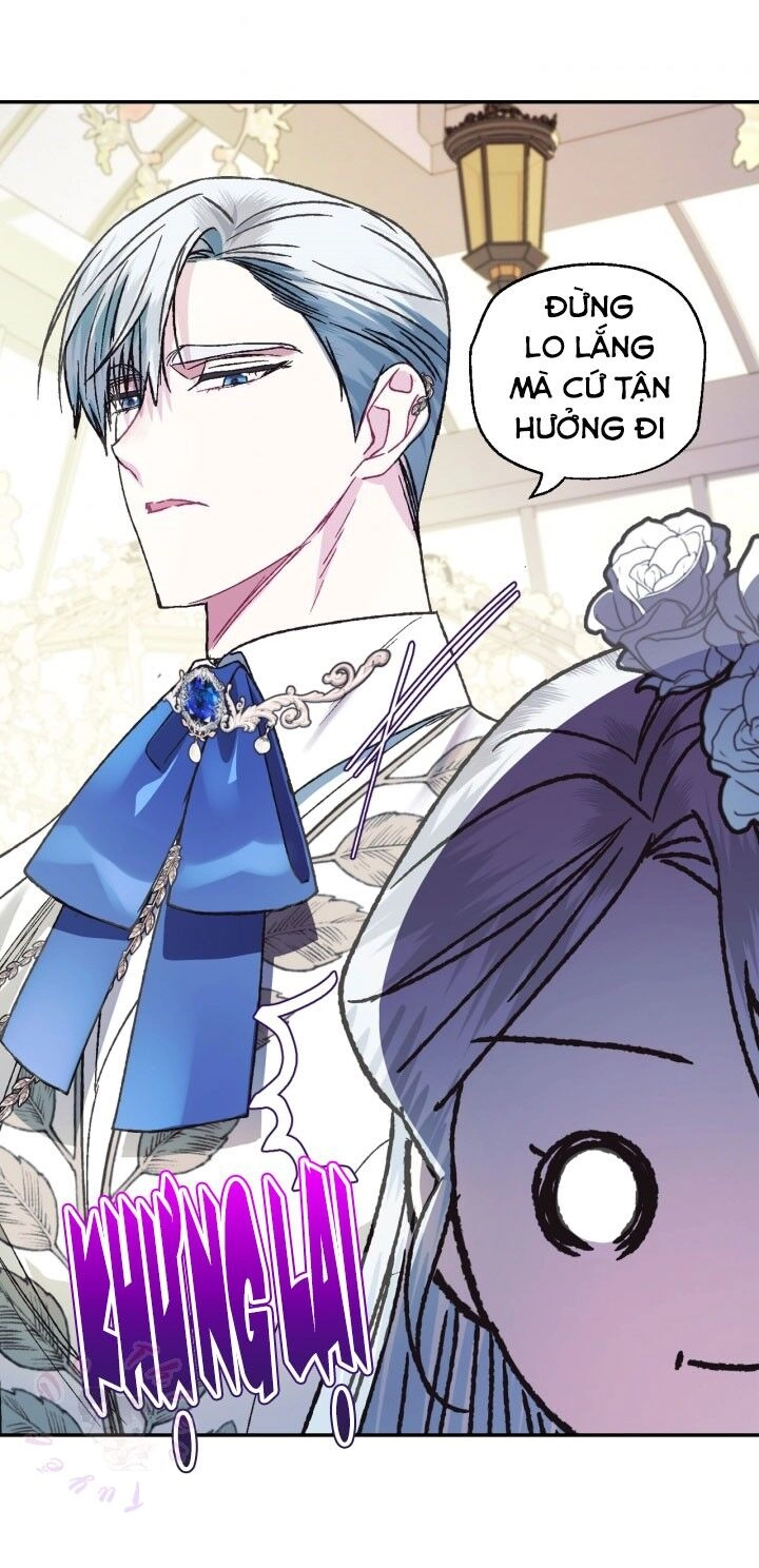 Cha Ơi Con Không Muốn Kết Hôn Đâu Chapter 25 - 52