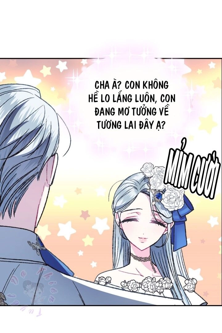 Cha Ơi Con Không Muốn Kết Hôn Đâu Chapter 25 - 53