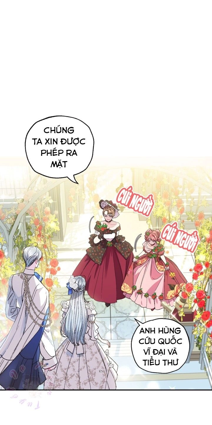 Cha Ơi Con Không Muốn Kết Hôn Đâu Chapter 25 - 57