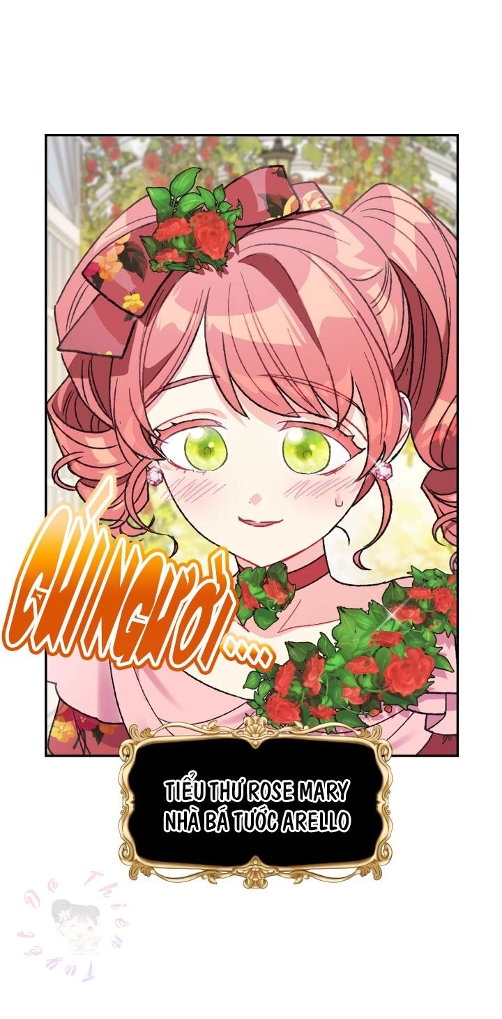 Cha Ơi Con Không Muốn Kết Hôn Đâu Chapter 25 - 58