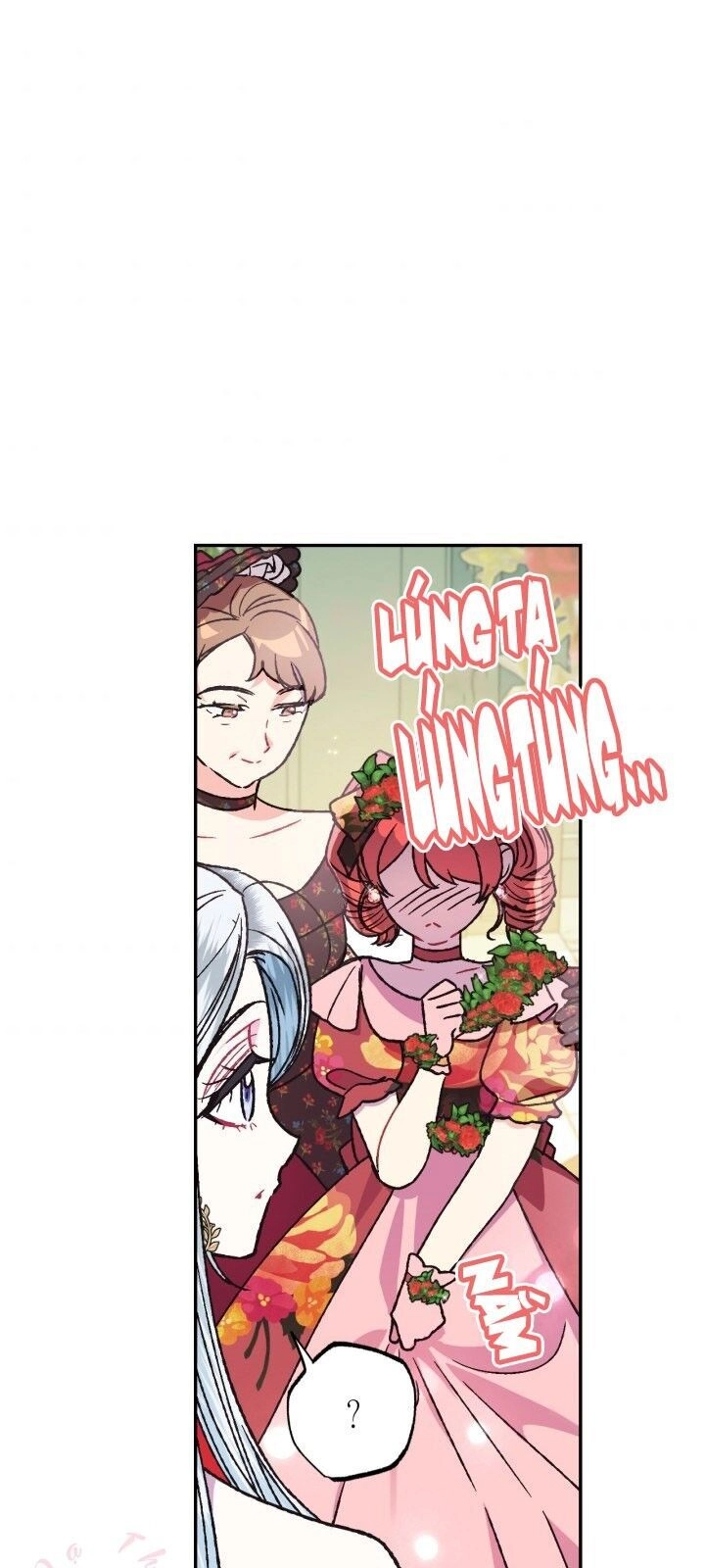 Cha Ơi Con Không Muốn Kết Hôn Đâu Chapter 25 - 60