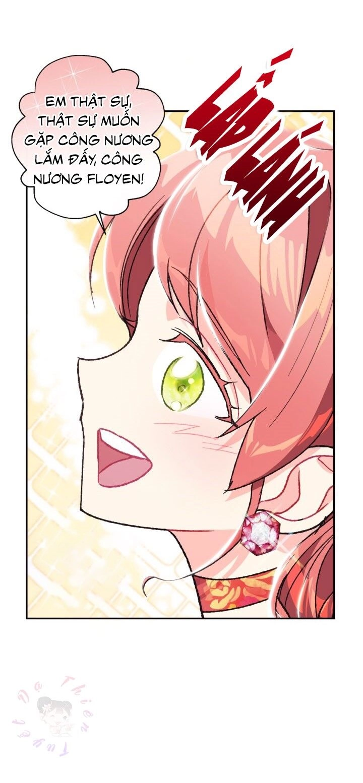 Cha Ơi Con Không Muốn Kết Hôn Đâu Chapter 25 - 64