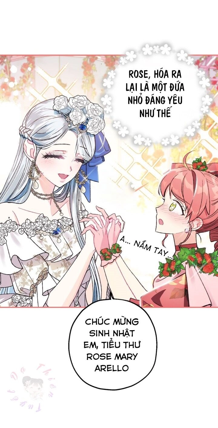 Cha Ơi Con Không Muốn Kết Hôn Đâu Chapter 25 - 67