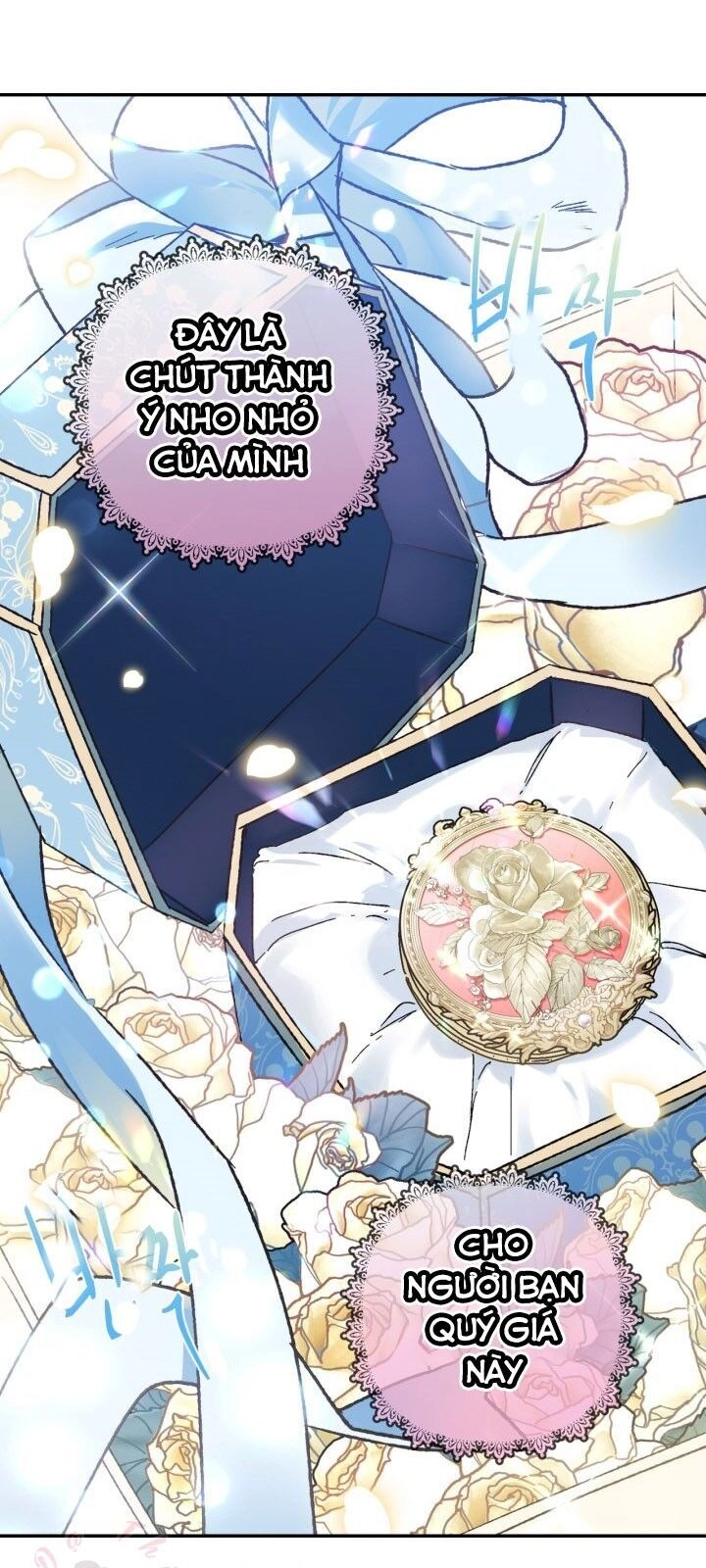 Cha Ơi Con Không Muốn Kết Hôn Đâu Chapter 25 - 68